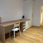 Appartamento Tivoli Lubiana